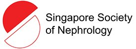 Singapore Society Of Nephrology